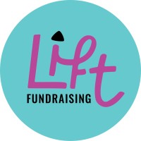 Lift Fundraising logo - Similar company to Ppg Global