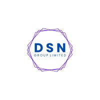 DSN Group Ltd logo - Similar company to Bletchley Networks