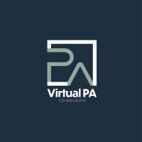 Virtual PA Edinburgh logo - Similar company to Exquisite Network Inc.