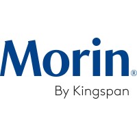 Morin By Kingspan logo - Similar company to Centria
