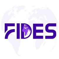 FIDES logo - Similar company to Tomat
