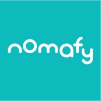 Nomafy logo - Similar company to Youcanlearn Global Education