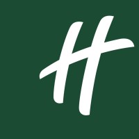 Holiday Inn Belfast City Centre logo - Similar company to Crowne Plaza Belfast