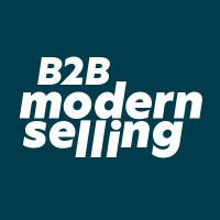 B2B Modern Selling logo - Similar company to Hofmeister Sales Leadership Coach