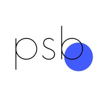 Psychosozialbildung e.V. logo - Similar company to Arbeit Und Leben Sachsen E. V. - Bildung Für Teilhabe Und Demokratie