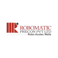 Robomatic Precon logo - Similar company to Robomatic Ab