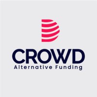 D-Crowd logo - Similar company to Ibas World