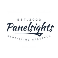 Panelsights Private Limited logo - Similar company to Virabh Technologies