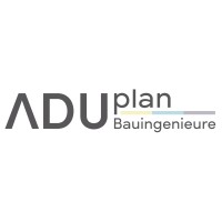 ADUplan Bauingenieure GmbH logo - Similar company to Pbp Ag Engineering