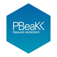 Postbeamtenkrankenkasse logo - Similar company to Beack