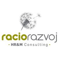 Racio razvoj HR&M Consulting, poslovno svetovanje d.o.o. logo - Similar company to Orka Informatika D.O.O.
