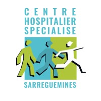 CHS de Sarreguemines logo - Similar company to Centre Hospitalier D'Erstein