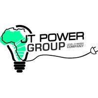 JT Power Group logo - Similar company to Gkc Electrical Engineers