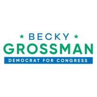 Becky Grossman For Congress