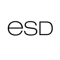 ESD logo - Similar company to Epx Build