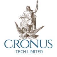 CRONUS Tech VR/AR logo - Similar company to Histovery Inc.