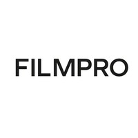 FILMPRO srl logo - Similar company to Invision Lab S.R.L.