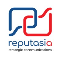 Reputasia Strategic Communications logo - Similar company to Alpha Code Indonesia
