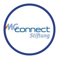MGconnect-Stiftung logo - Similar company to De Kull E.V. - Träger Der Freien Jugendhilfe