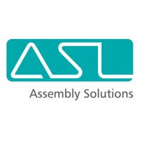 ASL logo - Similar company to Cornelius Electronics Ltd