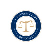 J. Reuben Clark Law Society Brasil logo - Similar company to Scripture Central