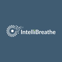 IntelliBreathe logo - Similar company to 2Breathe Technologies Ltd.