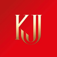 Katherine James Jewellery logo - Similar company to Massimiliano Bonoli Studio