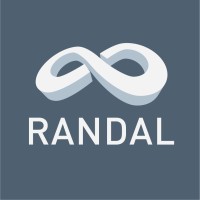 Randal Beton ApS logo - Similar company to Abeo A/S