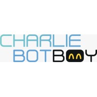 CHARLIE BOTBOY logo - Similar company to C-Cord Solutions & Technology Colombia Sas