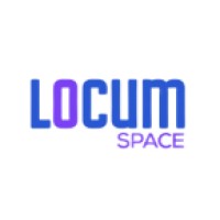 Locum Space logo - Similar company to Looped Reality