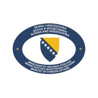 Embassy of Bosnia and Herzegovina logo - Similar company to Israel On Campus Mcgill