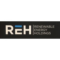 Renewable Energy Holdings (Pty) Ltd logo - Similar company to React.Recycling
