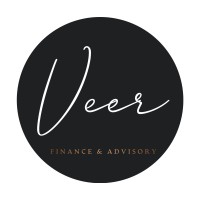 Veer Finance & Advisory logo - Similar company to Cube Central