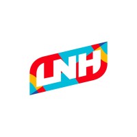LNH • Ligue Nationale de Handball logo - Similar company to Lnv - Ligue Nationale De Volley