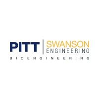 University of Pittsburgh Department of Bioengineering logo - Similar company to Benam Lung Microengineering Lab
