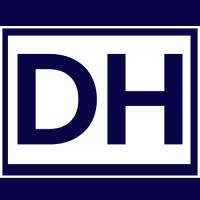 Digitpen Hub logo - Similar company to Data Hub Technology