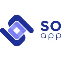 So App logo - Similar company to Appminds