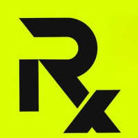 Rx Creative Communications logo - Similar company to British University Placements