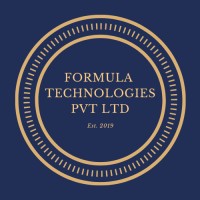 Formula Technologies Pvt Ltd logo - Similar company to Organibae