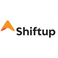 Shiftup logo - Similar company to Shiftup