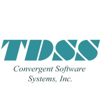 TDSS logo - Similar company to Solustem Services Llp