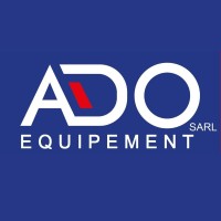 Ado Equipement SARL logo - Similar company to Soprescom Sarl, L'Informatique Professionnelle