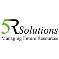 5R Solutions Limited logo - Similar company to Ap Security