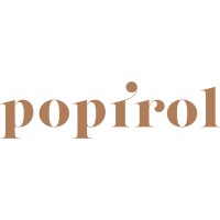 Popirol logo - Similar company to Texilmesa Srl