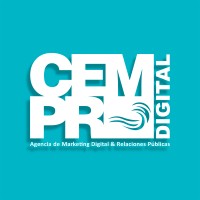 CEMPR Digital logo - Similar company to Interia