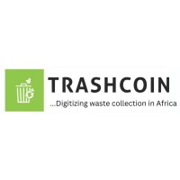 TrashCoin logo - Similar company to Radii