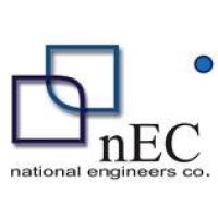 National Engineers Co logo - Similar company to Electrical Innovations & Construction