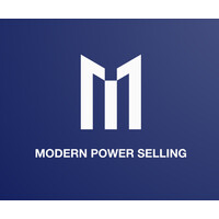 Modern Power Selling logo - Similar company to Matbaago
