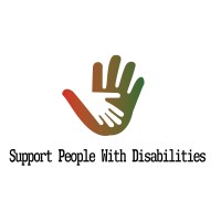 Support People With Disabilities logo - Similar company to Vip Support Coordination
