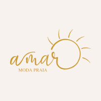 Amar Moda Praia logo - Similar company to Mardu Moda Praia